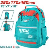 Total nahrbtnik za orodje 025 8kg/ industrial (THBP02025) | Shoptok.si