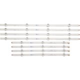 Eastern Star ES-1091, GRUNDIG 43VLX7730SP LED TRAKE Slike