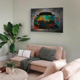 Artgeist Slika Na Platnu On Start | Shoptok.si
