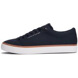Tommy Hilfiger Niske tenisice mornarsko plava | shoptok.hr
