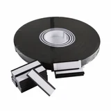 Magnetni "C" profil u rolni 30m x 30mm, sa papirom i folijom