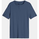 Sinsay Henley majica | shoptok.hr
