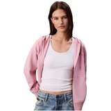 Calvin Klein ženski duks sa zipom Cene
