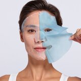 L´Oréal Paris Hyaluron Specialist Replumping Moisturizing maska ​​za obraz proti gubam 1 ks za ženske | Shoptok.si