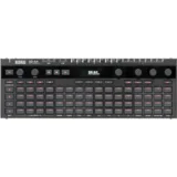 Sekvencer SQ-64, Crni