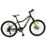  Bicikl Spring Tomcat 2441 - 24" | shoptok.hr
