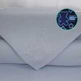 LILLO & PIPPO Baby Textil prekrivač Pepito,plava-PLAVA 2-PLAVA cijene