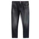 Tommy Jeans Traperice 'Austin' crni traper Cijene
