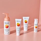 Mossa Glow Coctail pjena za čišćenje za lice 150 ml | shoptok.hr