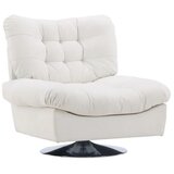 Venture Home fotelja Florens, bjelkasta | shoptok.hr