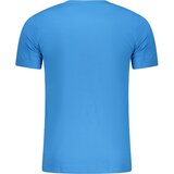 Aeronautica Militare Plava muška majica kratkih rukava | shoptok.hr