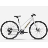  Bicikl Trek FX 2 Midstep Gen 4 2026 Crystal White - L | shoptok.hr