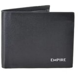 Empire durian E, novčanik, crna ( 500453 ) Cene