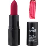 Avril Lipstick - Framboise Cene