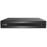 DRN-0461RN samostojeći 4 kanalni NVR, 6Mpx