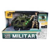  Dečiji helikopter za igru ( 556161 ) | ePonuda.com