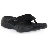 Skechers Natikači BK W IN THE GO Črna | Shoptok.si