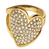 Guess ženski prsten UBR11402-52 Cene