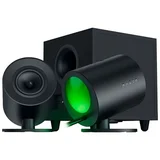 zvučnici nommo V2 – full-range 2.1 pc gaming speakers with wired subwoofer – eu/idn...