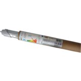 Mkc sijalica led tubo 9W/G13-N, 600mm,220V ac,prirodno bijela svjetlost, siva u