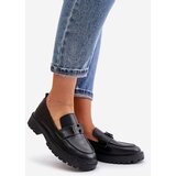 VINCEZA Ladies Eco Leather Moccasins | shoptok.hr