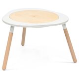 Stokke otroška aktivnostna mizica + stolček mutable™ v2 white | Shoptok.si