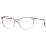 Vogue Ženski okvir za dioptrijske naočare 0VO5276 3034, Mačkaste, Roze | Eponuda.com