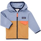 Patagonia Flis BABY MICRO D SNAP-T JKT Večbarvna Cene