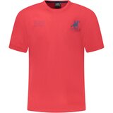 U.S. GRAND POLO US GRAND POLO MEN&#39;S SHORT SLEEVE T-SHIRT RED | Shoptok.si