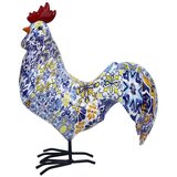 Signes Grimalt Kipci in figurice Petelin Modra | Shoptok.si
