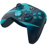 Pdp xbx rematch wired controller + airlite wired headset bundle - blue tide | ePonuda.com