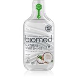 Splat Natural Whitening vodica za usta 500 ml Cijene