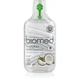 Natural Whitening vodica za usta 500 ml
