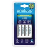 Panasonic Eneloop BQ-CC17 inkl. 4xAA 1900mAhN-K-KJ17MCC40E | Eponuda.ba