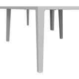 Bessagi Garden Lounge Garnitura Anna, Krem | Shoptok.si