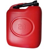 Mi 3 kanister za gorivo 20 l sa fleksibilnim crevom, ADR atest Cene