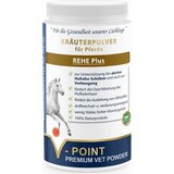 V-POINT rehe plus - premium zeli&scaron;čni prah za konje cene