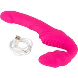 You2Toys Vibracijski strap-on brez pasu | Shoptok.si