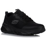 Skechers Muške patike Edgeride-Rekze, Slip-Ins, 232835-BBK, Crne | ePonuda.com