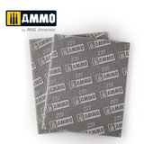AMMO by MIG Jimenez sanding sponge sheet 220 (brusni sunđer – 2 komada) Cene
