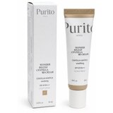 PURITO Wonder Releaf Centella BB Cream SPF 30 PA+++ Krema BB za poenotenje tona kože 21 Light Beige 30 ml | Shoptok.si