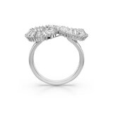 Swarovski Prstan HYPERBOLA | Shoptok.si