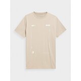 4f Men's cotton T-shirt Cene