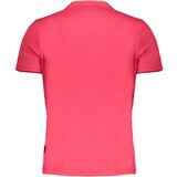 Napapijri MEN&#39;S SHORT SLEEVE T-SHIRT PINK | Shoptok.si