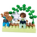 Lego DUPLO: Obiteljska kuća 3-u-1 | shoptok.hr