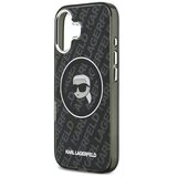  OVITEK IML Z LOGOM KARL HEAD MAGSAFE ZA IPHONE 17 ZAŠČITNI, (5000339179) | Shoptok.si