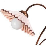 Lesnina XXXL NAMIZNA SVETILKA 40/40/70 cm | Shoptok.si