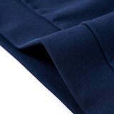  Dječja topla majica modra 140 | shoptok.hr