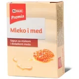sapun med i mleko 90g