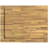  Pravokutni stolni vrh 100 x 70 x 3,2 cm Pravokutni | Shoptok.si